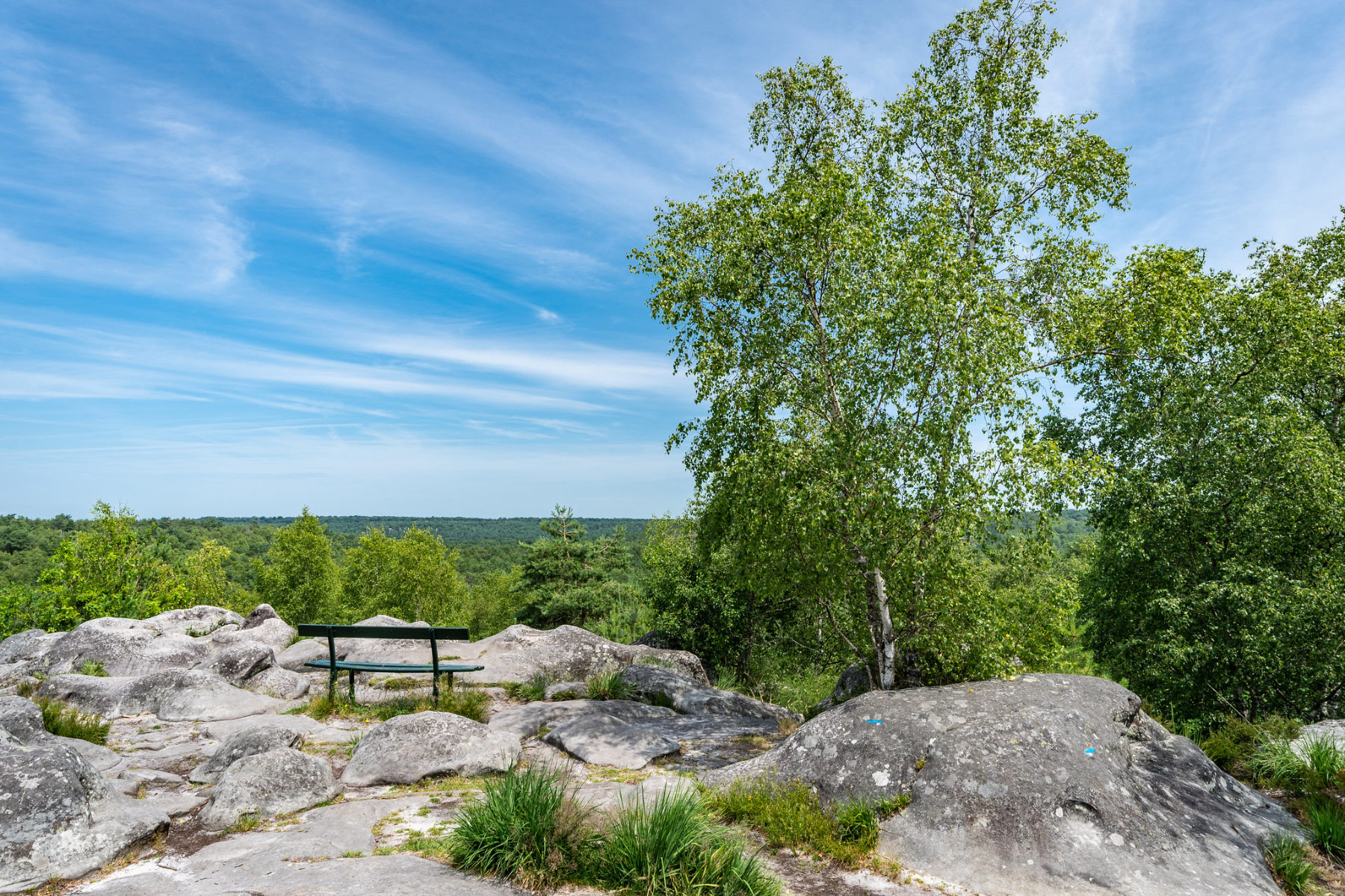 Fontainebleau